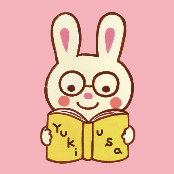 ゆきうさ