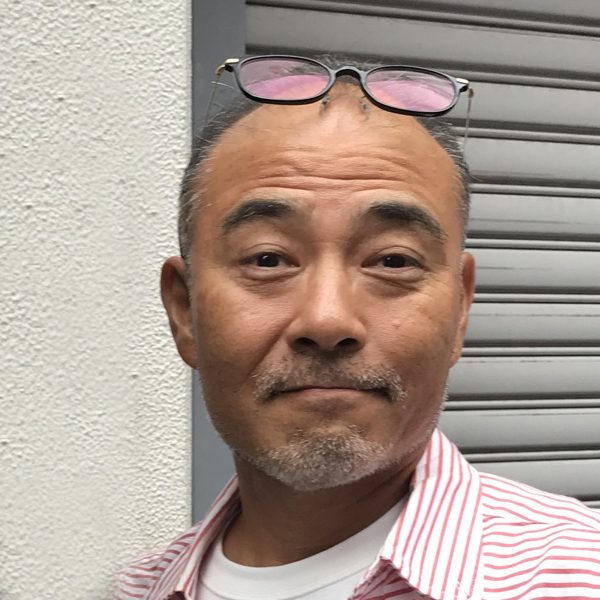オガワヒロシ