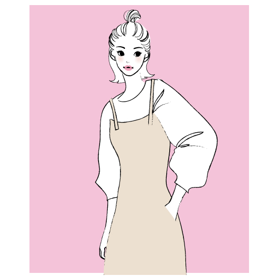 髙田ケイコ