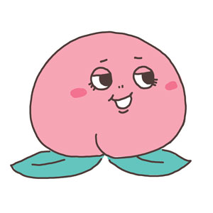 八朔モモ
