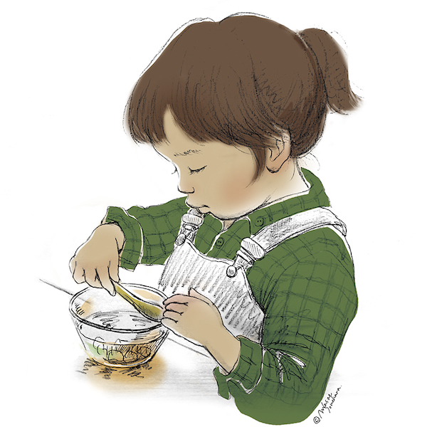 あんのまさ恵