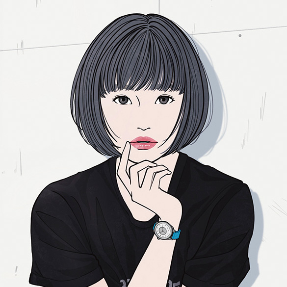 RICA TANAKA