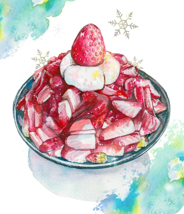 桑山カコ