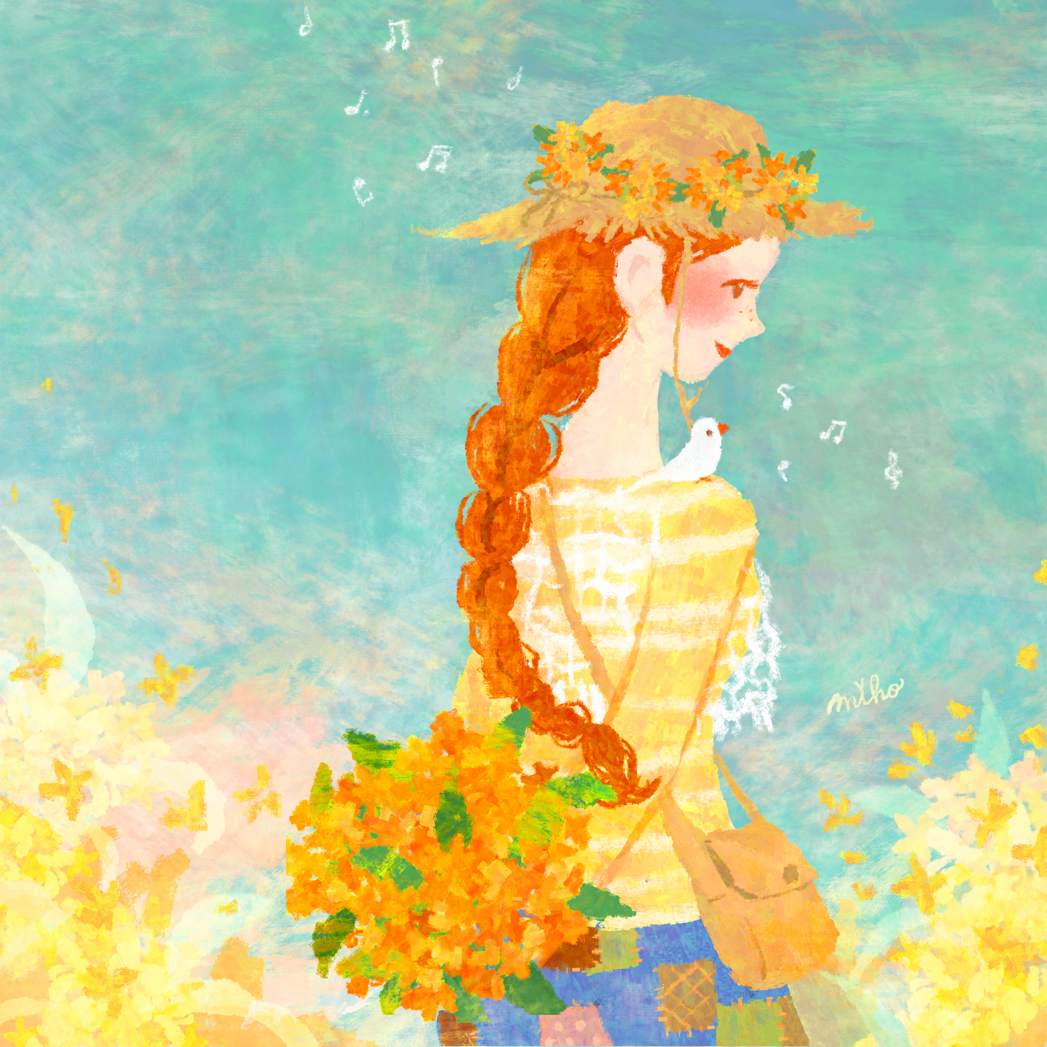 イシイ ミホ