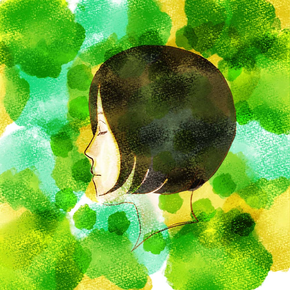 すぎもと樹