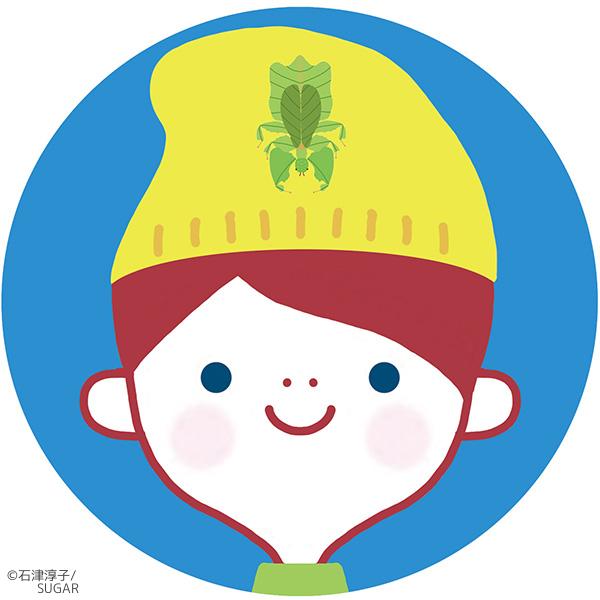 石津淳子