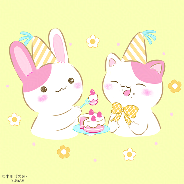 中川ぽめを