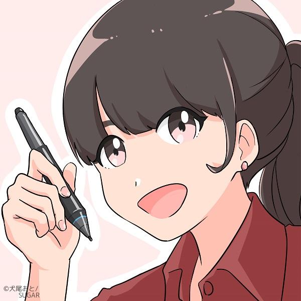 犬尾おと