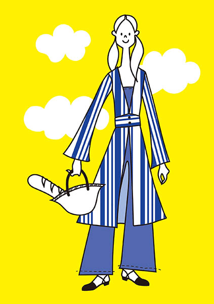 よしひろみつえ