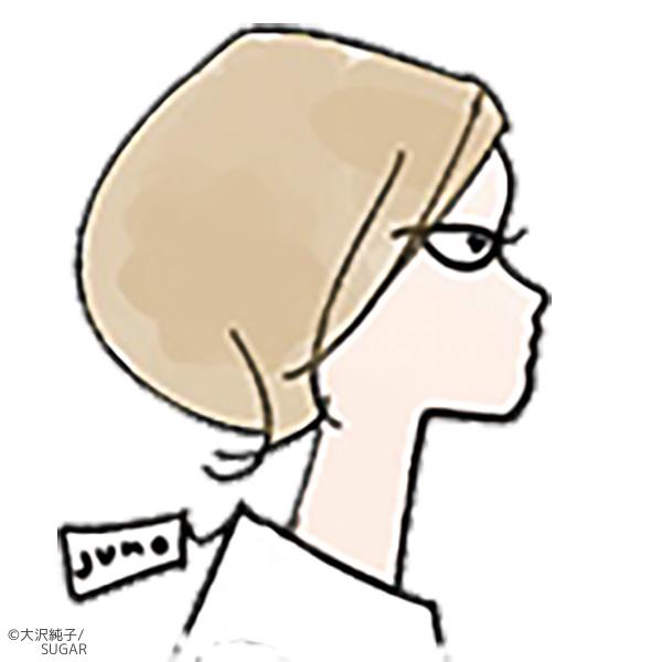 大沢純子