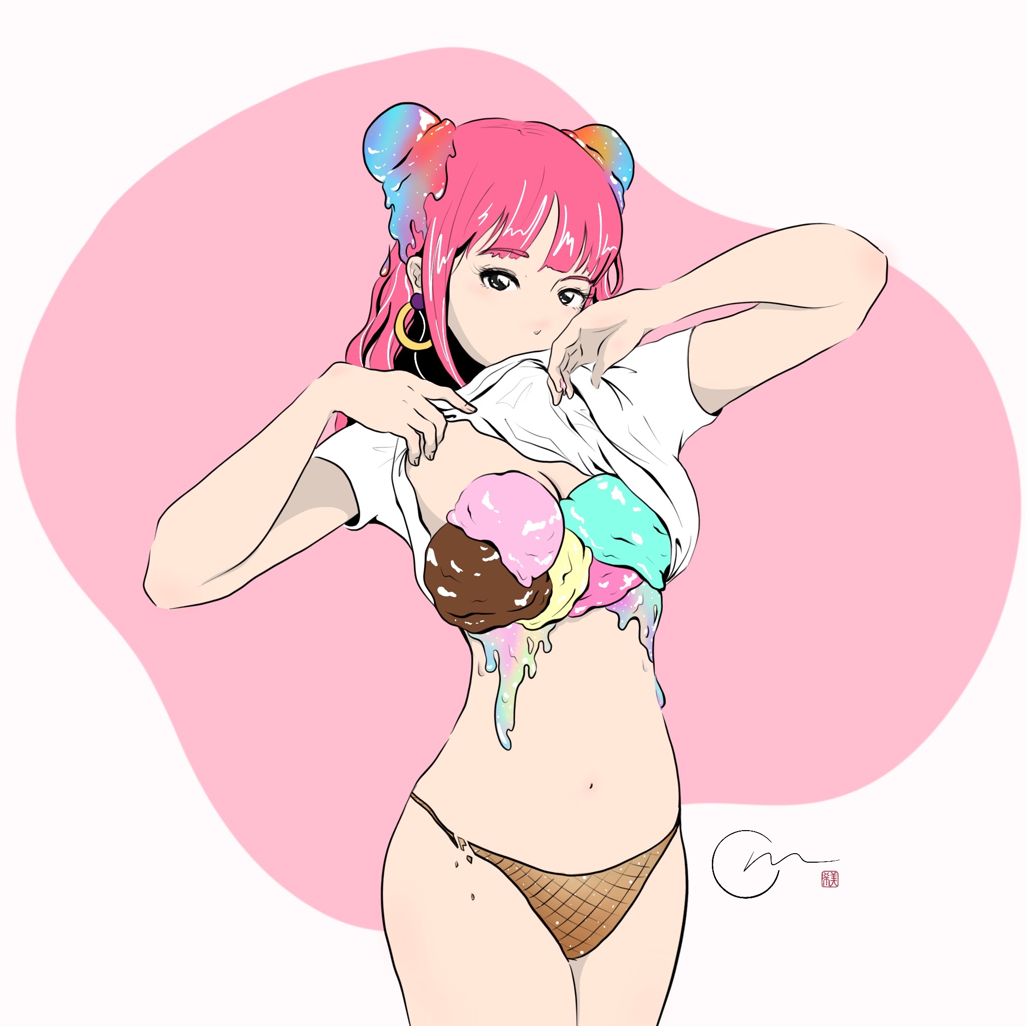 non nakano