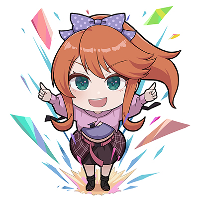 輝らぴす