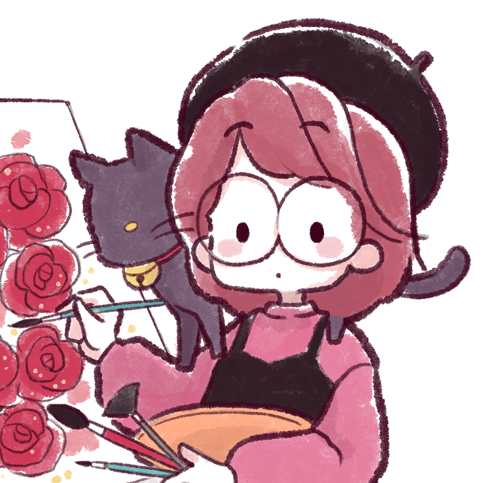 ごまきな子