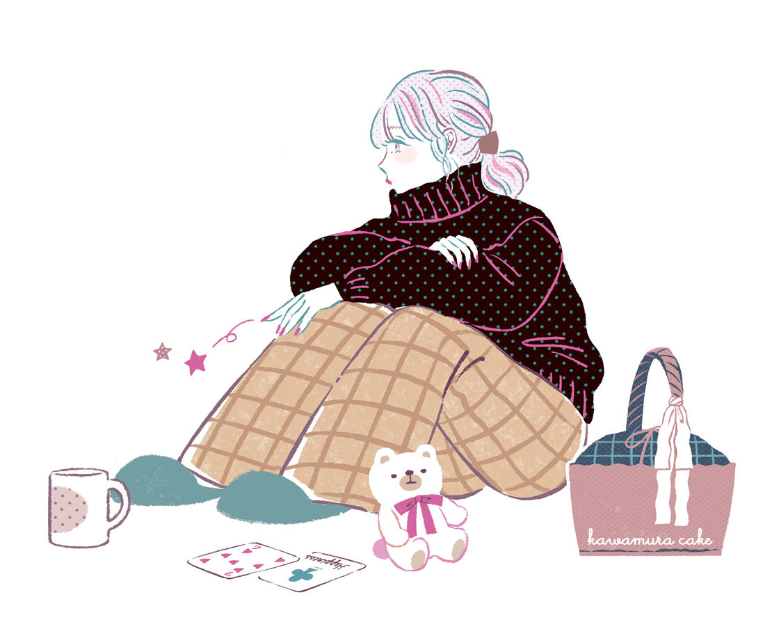 かわむらけーき
