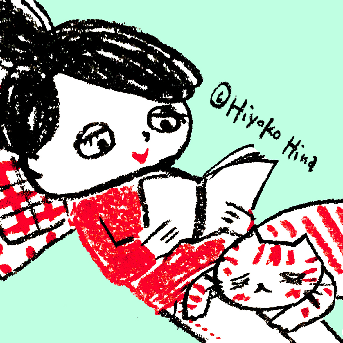 陽菜ひよ子