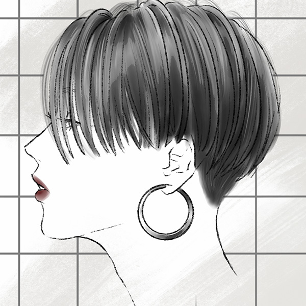 うめ子