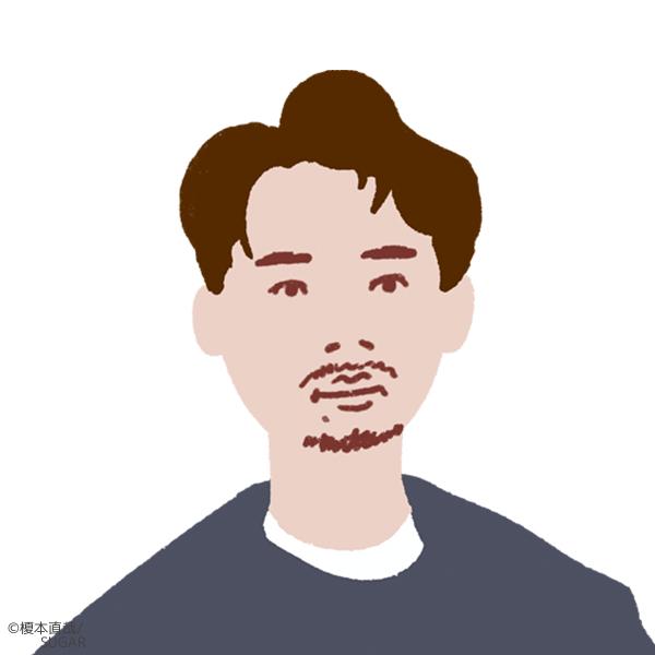 榎本直哉(NN)