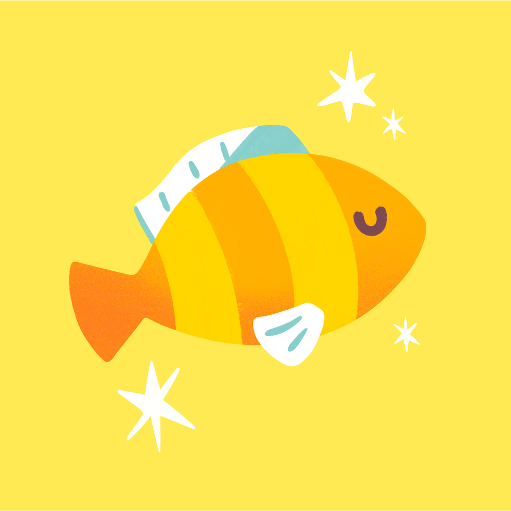osakana