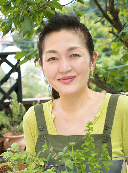 大橋明子