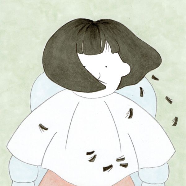 池内はるな
