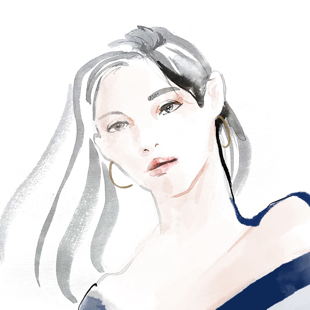 hata mayuko