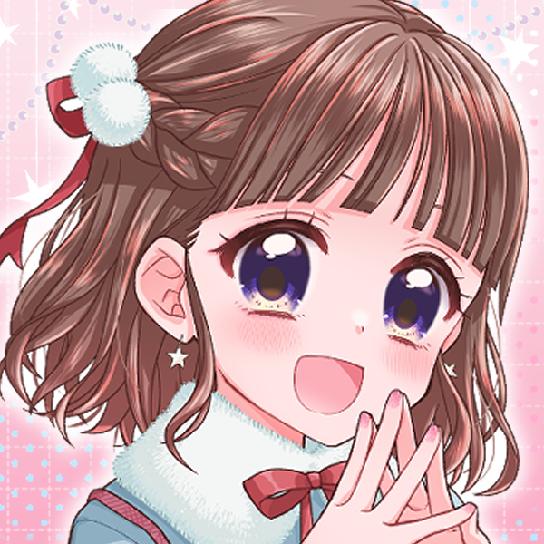羽庭いちこ