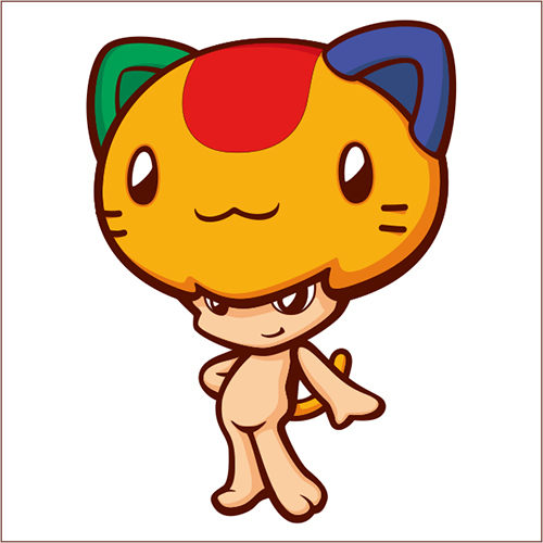 いちごぐまスタジオ (竹浪かおる)