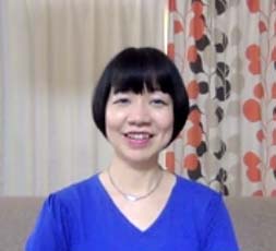 塚越貴子