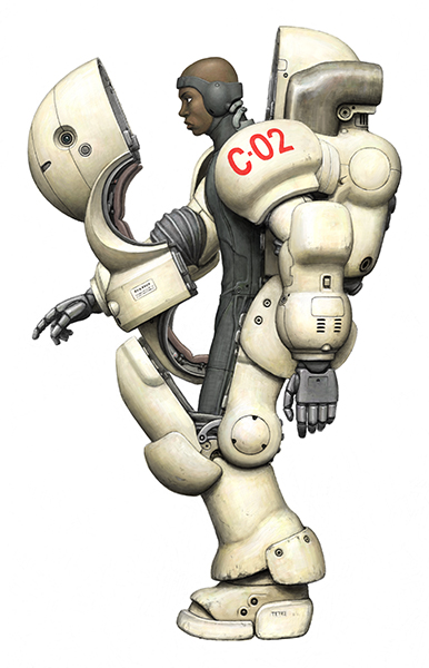 兼房光