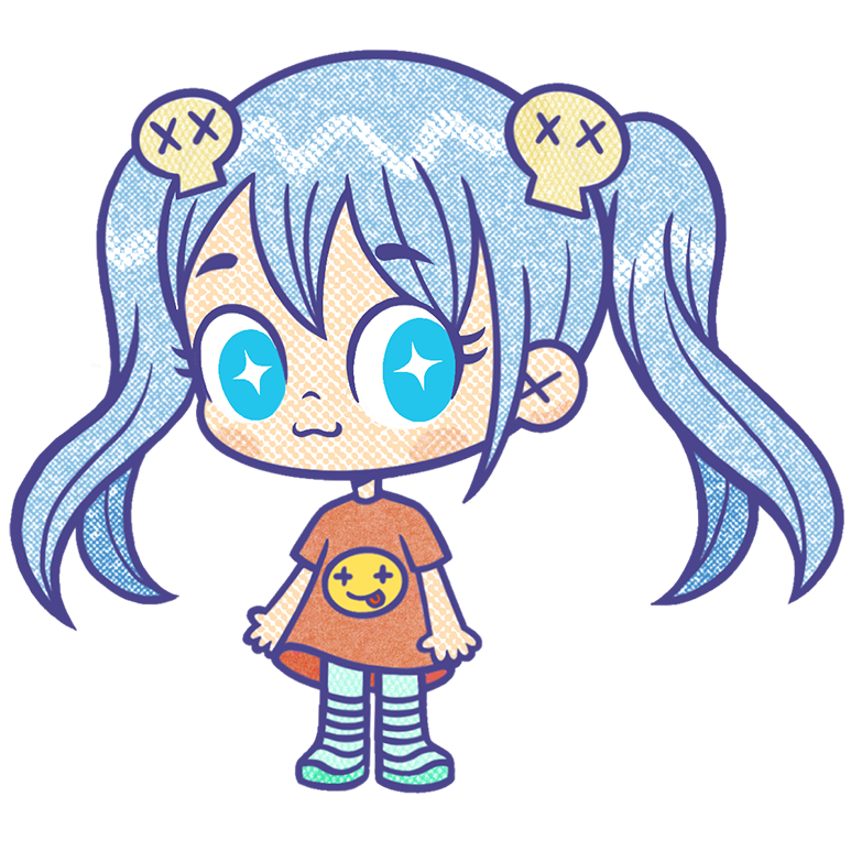 Kaori Hamura Long