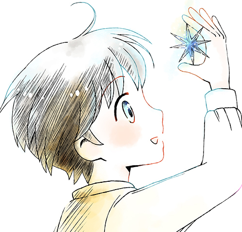 はしこ
