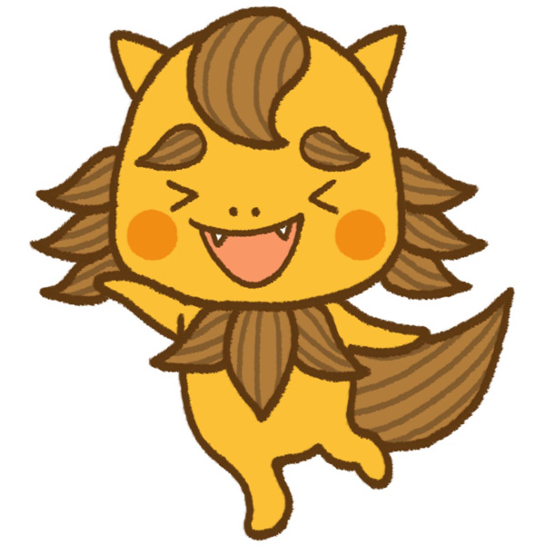 チョッちゃん