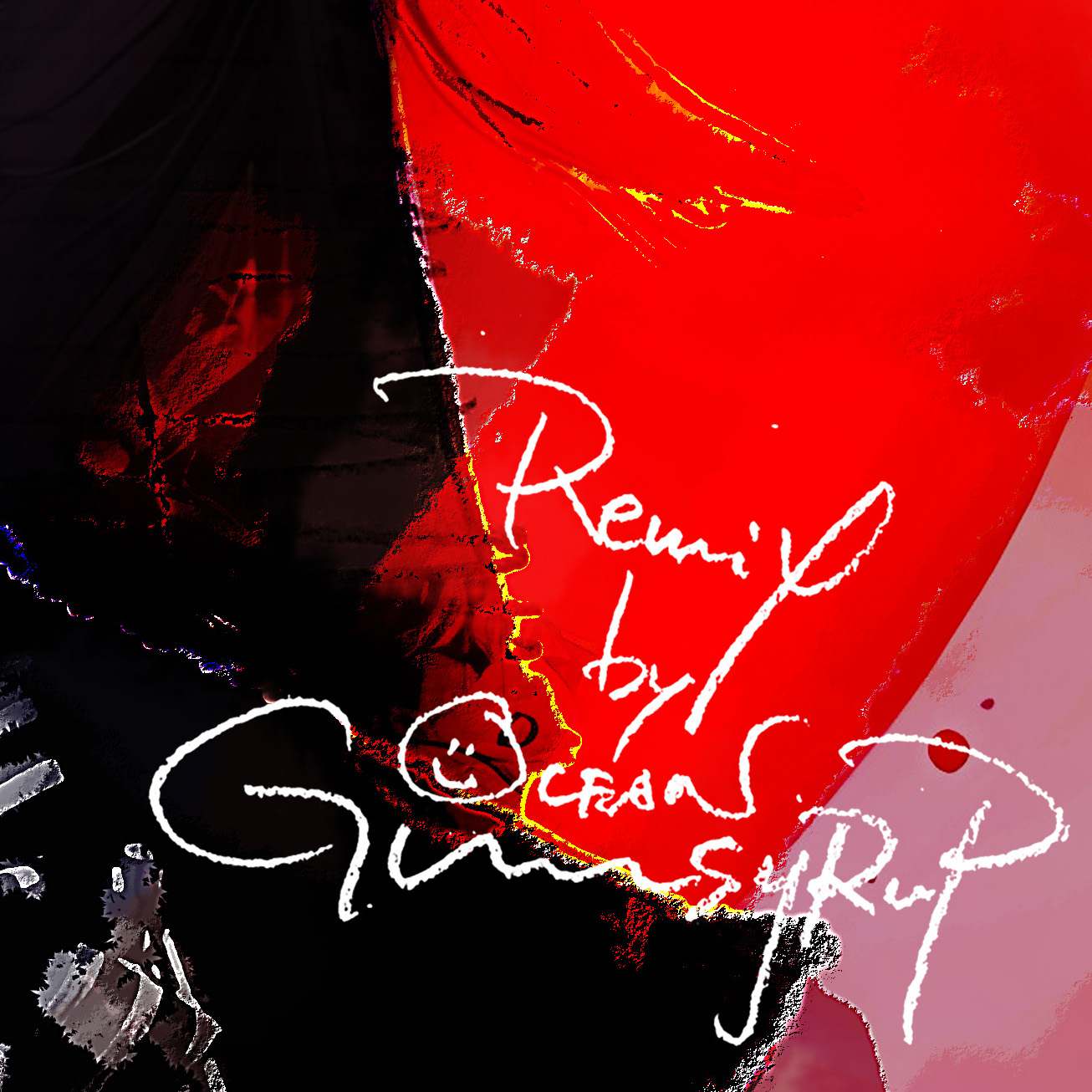 Gumsyrupocean