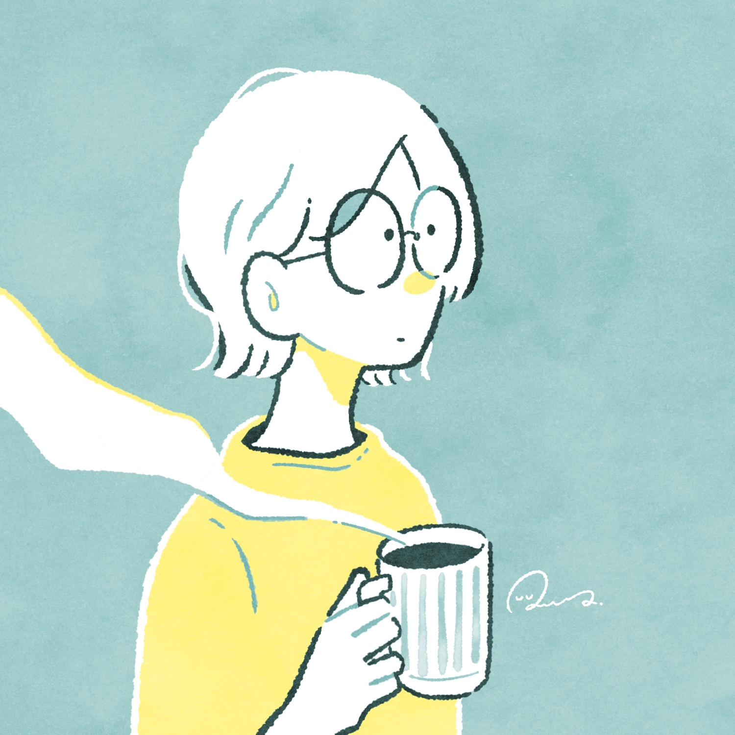 nenne (ねんね)
