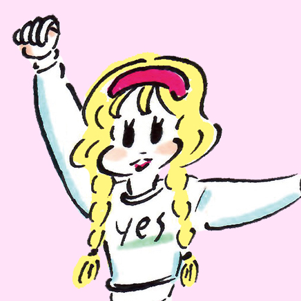 七月マイ