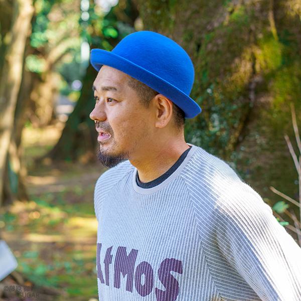 藤原 徹司