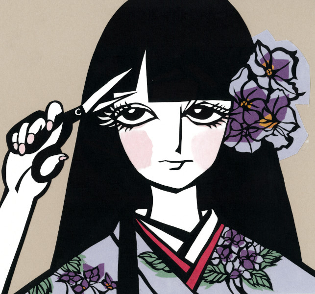 ひだかのり子