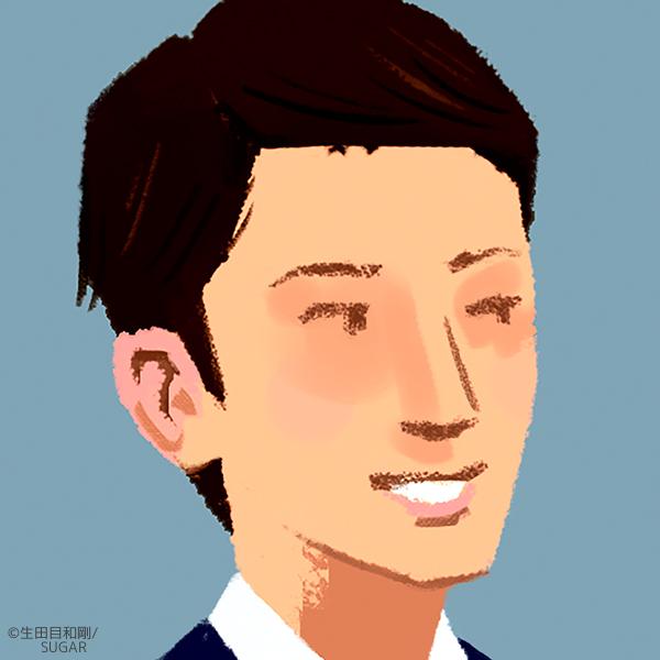 生田目和剛