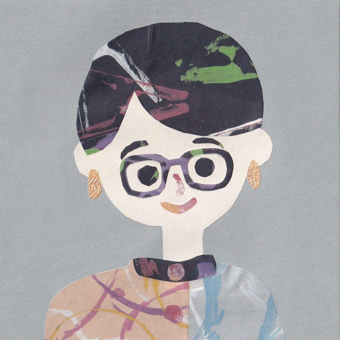 小倉ももこ
