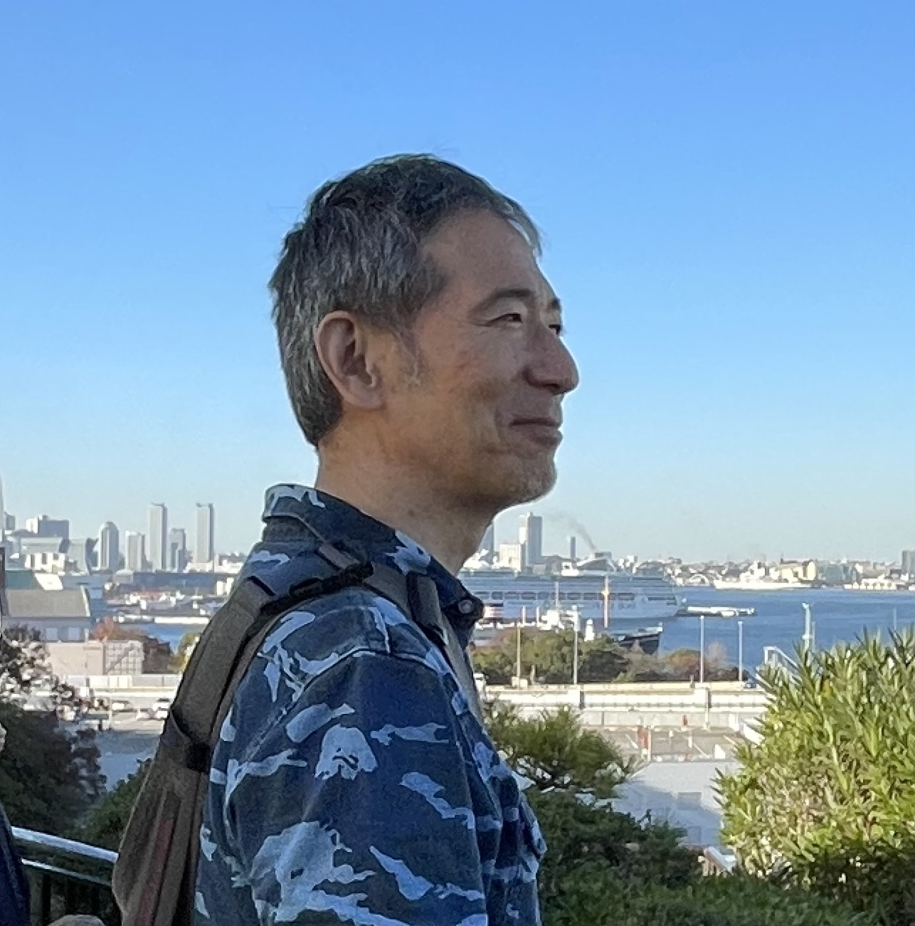 斎藤 力