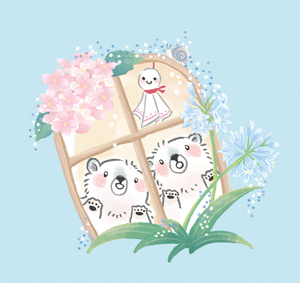 オヲツニワ