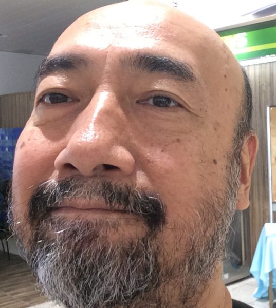 中村もみ久男