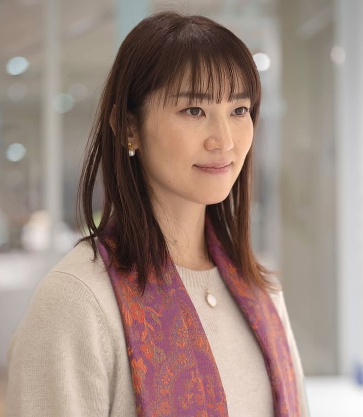 沙織