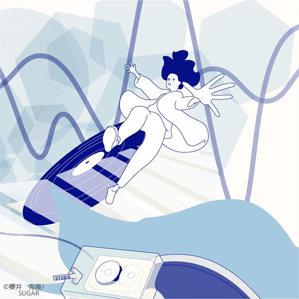 櫻井 克俊