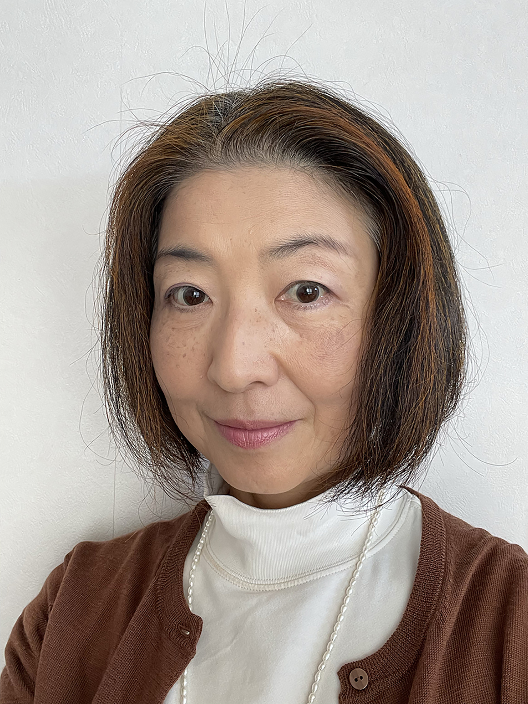 浅見ハナ