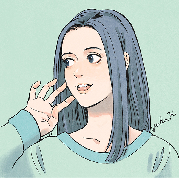 柏葉　ユカ