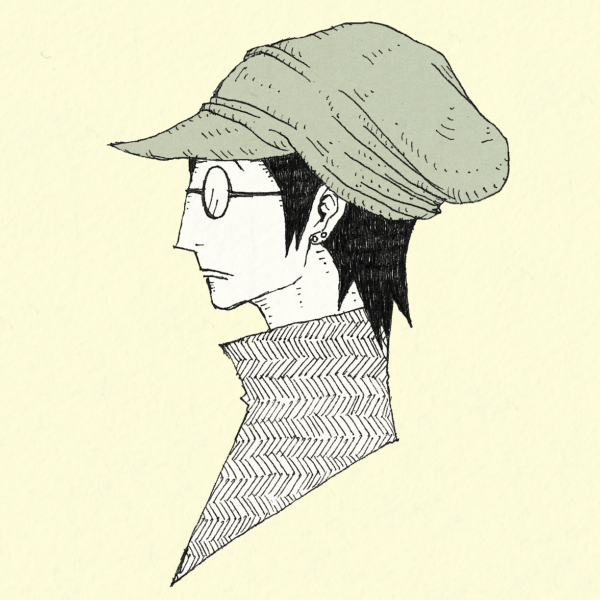 大志
