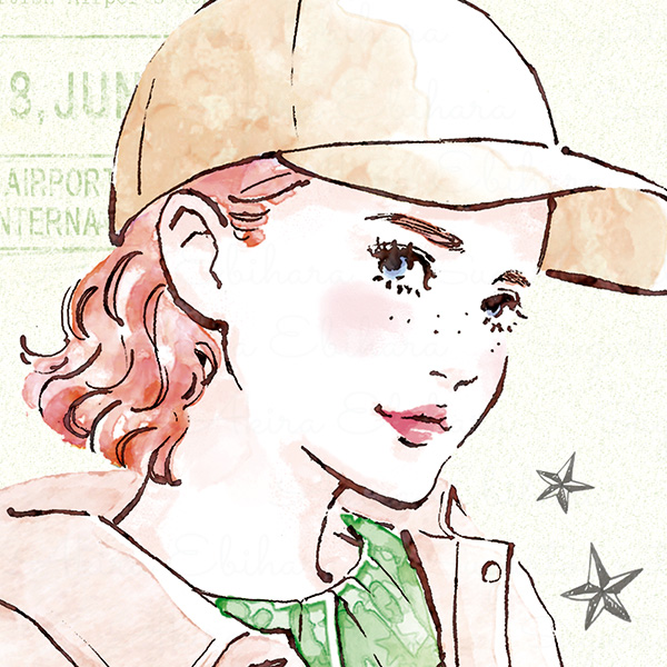 蛯原あきら