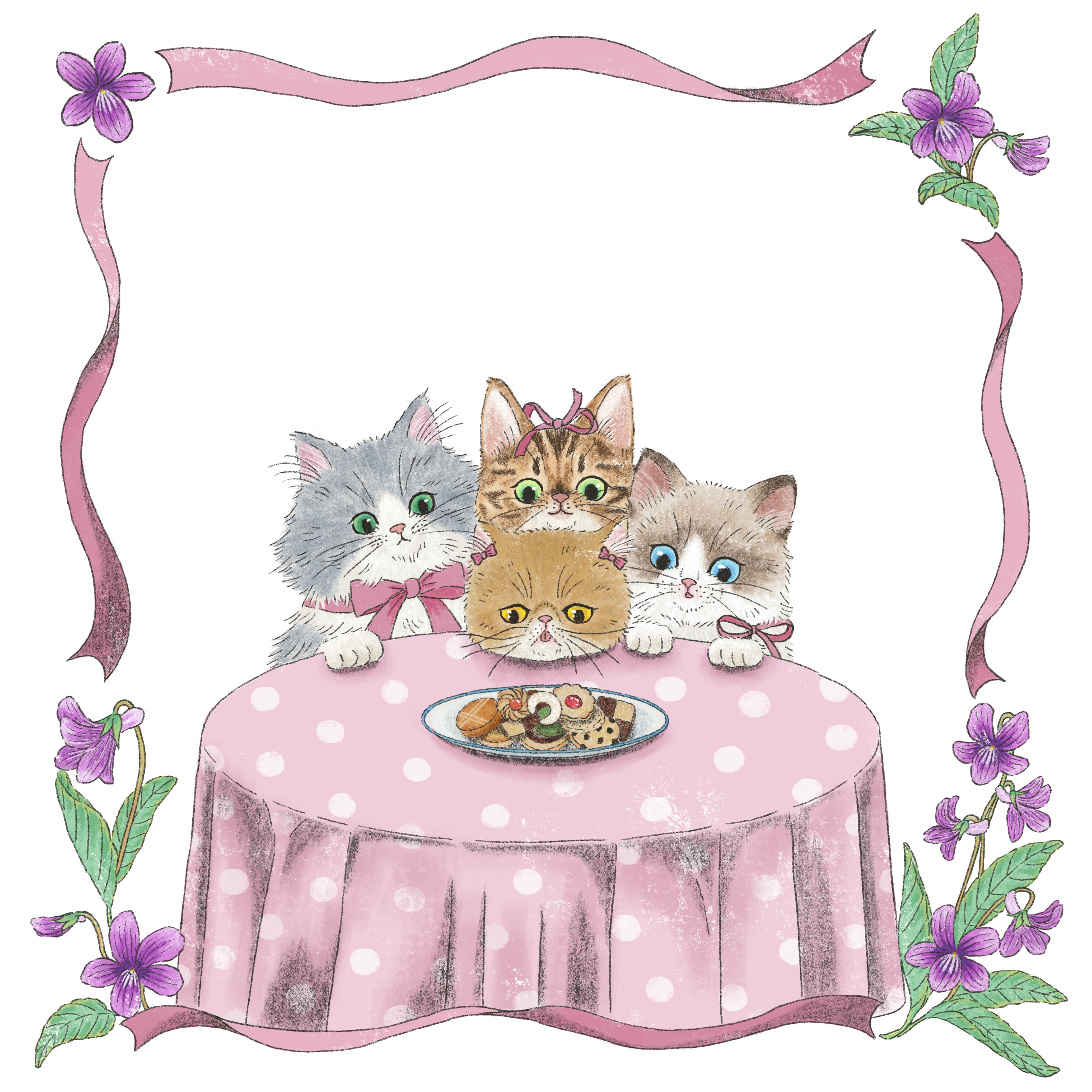 茜ことこ