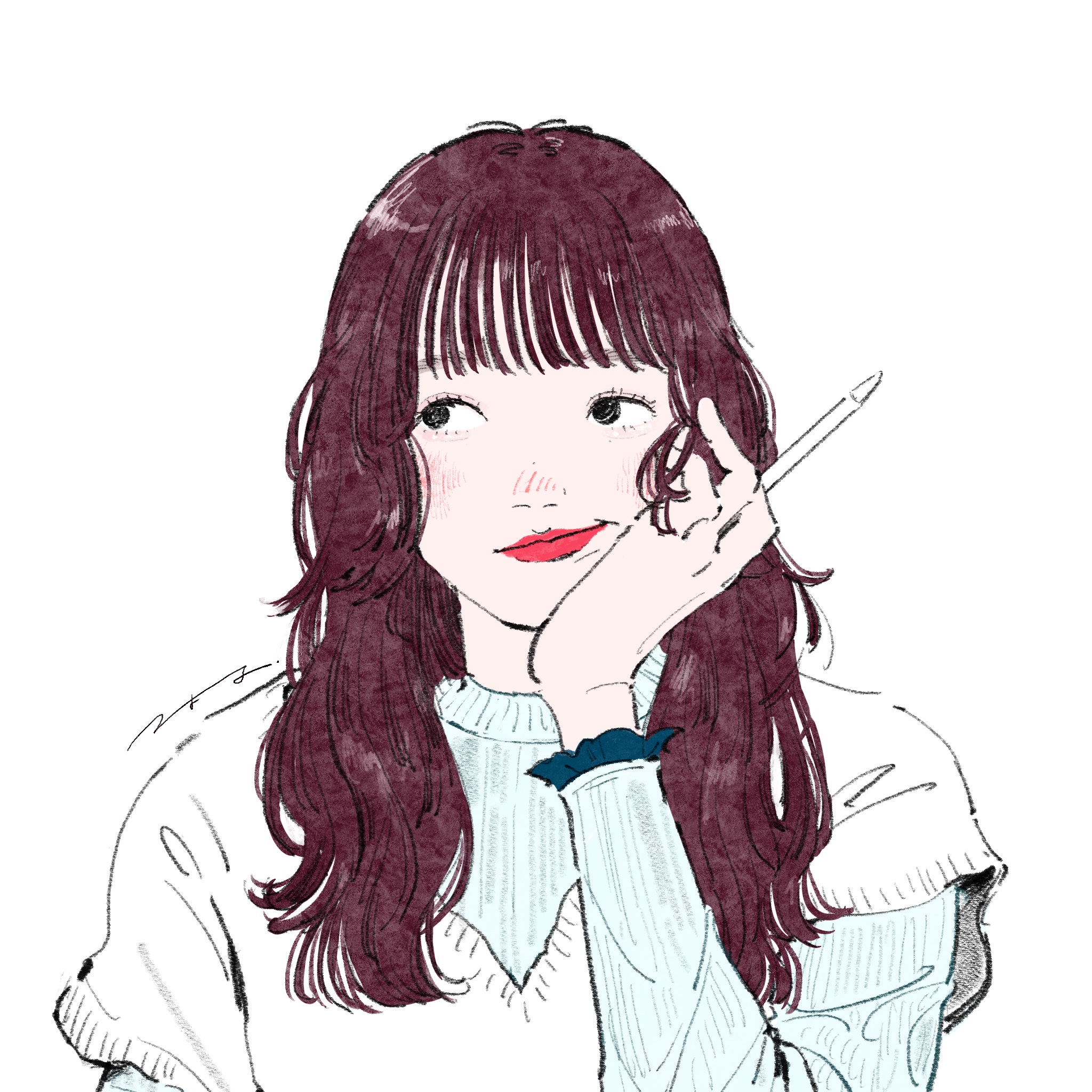ひよ子